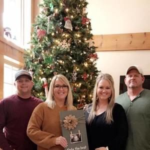 Meet your Posher, Donna